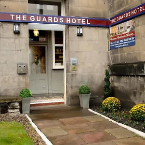 The Guards 3*, Edinburgh Großbritannien