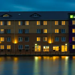 3* Hotel Express Bay By Ihg