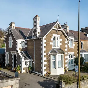Ashley House Bed and breakfast Dundee