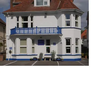 Southern Breeze - Adults Only 3*, Bournemouth Großbritannien