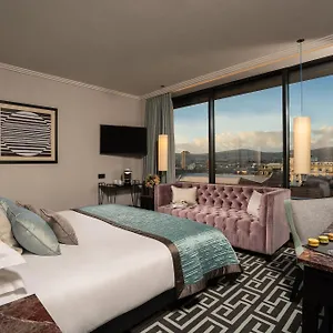 The Fitzwilliam 5*, Belfast Großbritannien