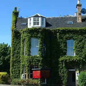 A-haven Townhouse Pensión Edimburgo