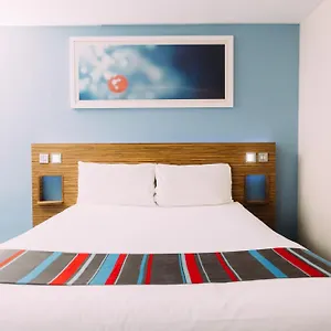 Travelodge 3*, Belfast Großbritannien