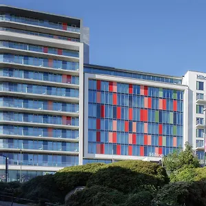 Hilton 4*, Bournemouth Großbritannien