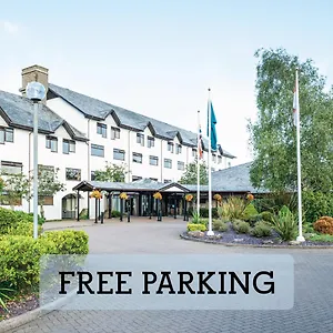 4* Hotel The Copthorne