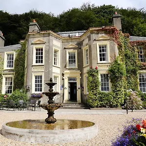 4* Hotel New House Country