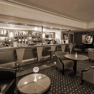 Britannia Hotel Leeds (West Yorkshire)