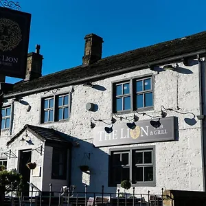 The Milestone 4*, Sowerby Bridge Großbritannien